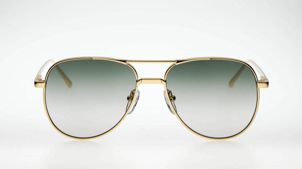 Sauren Horizon ysl/gold