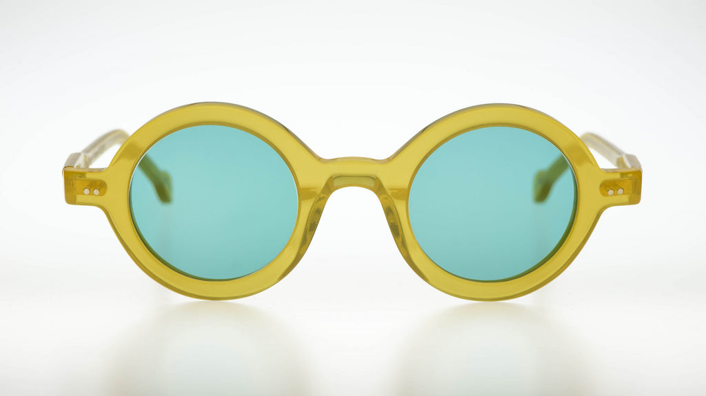Sauren Nikki yellow