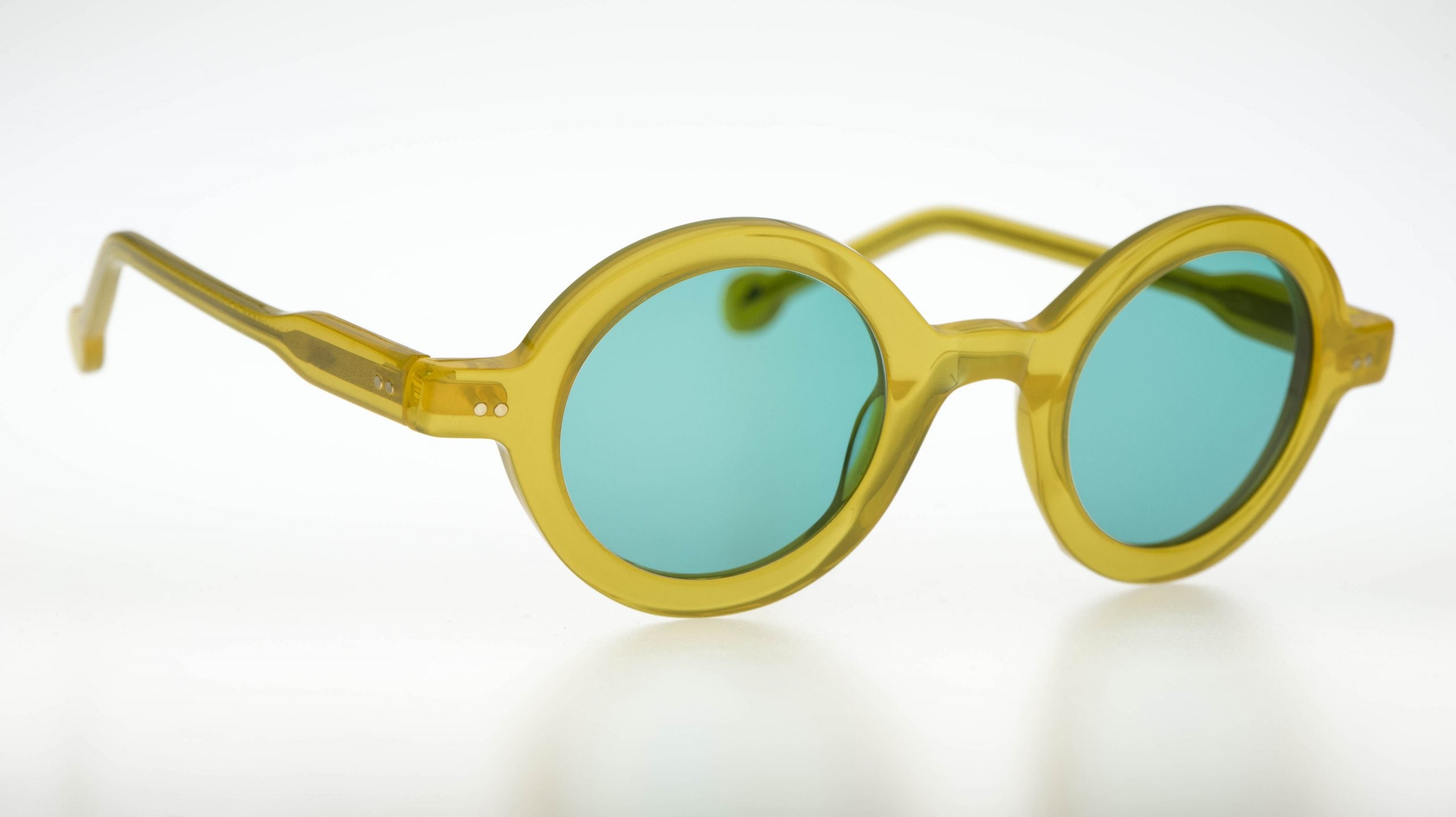Sauren Nikki yellow
