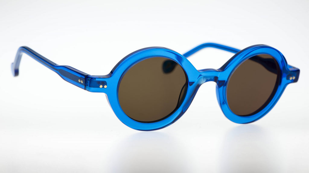 Sauren Nikki sax blue