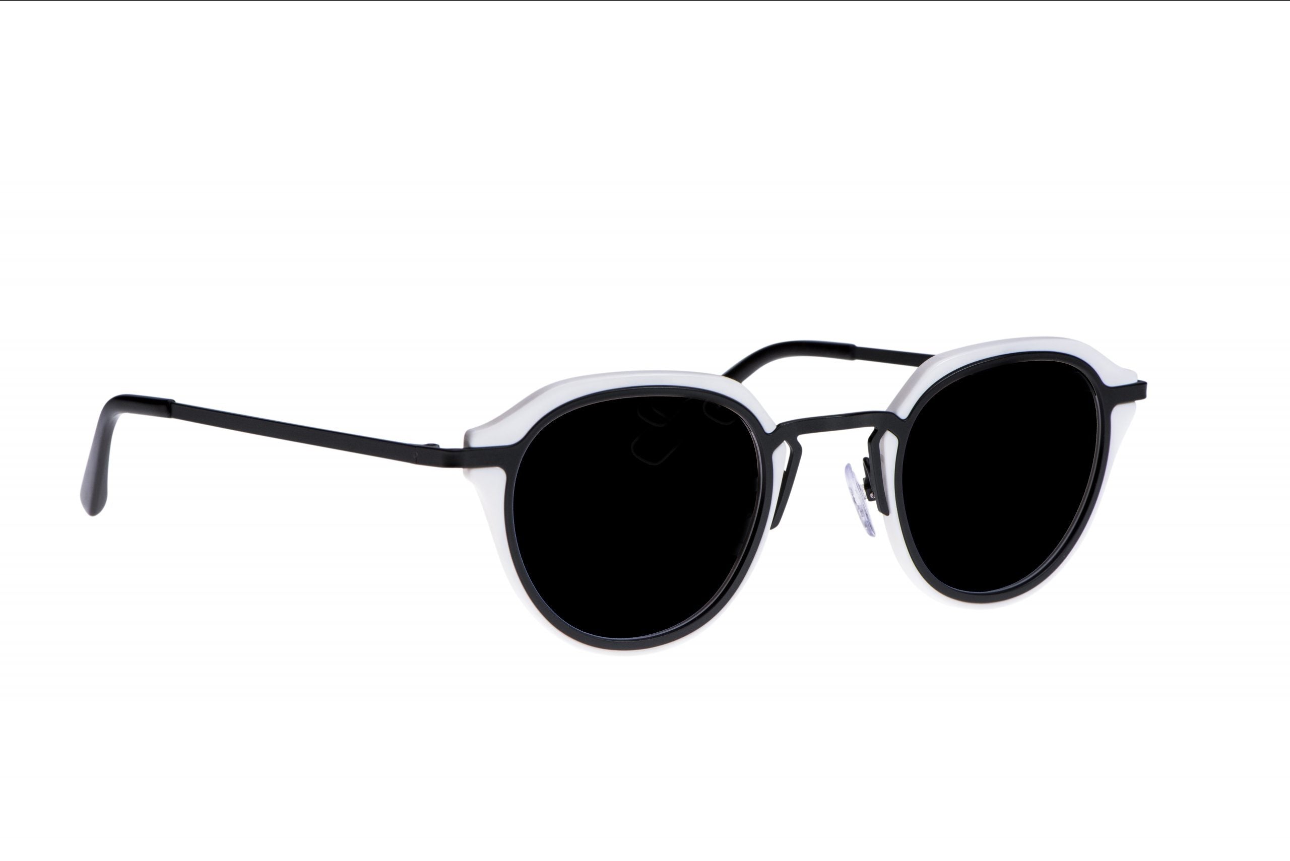 Sauren Moonlight blk/white