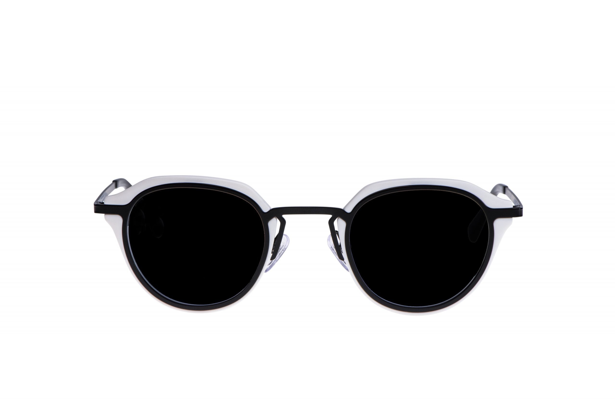 Sauren Moonlight blk/white
