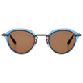 Sauren Moonlight brown/blue