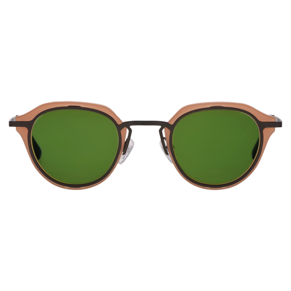 Sauren Moonlight green/honey