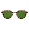 Sauren Moonlight green/honey