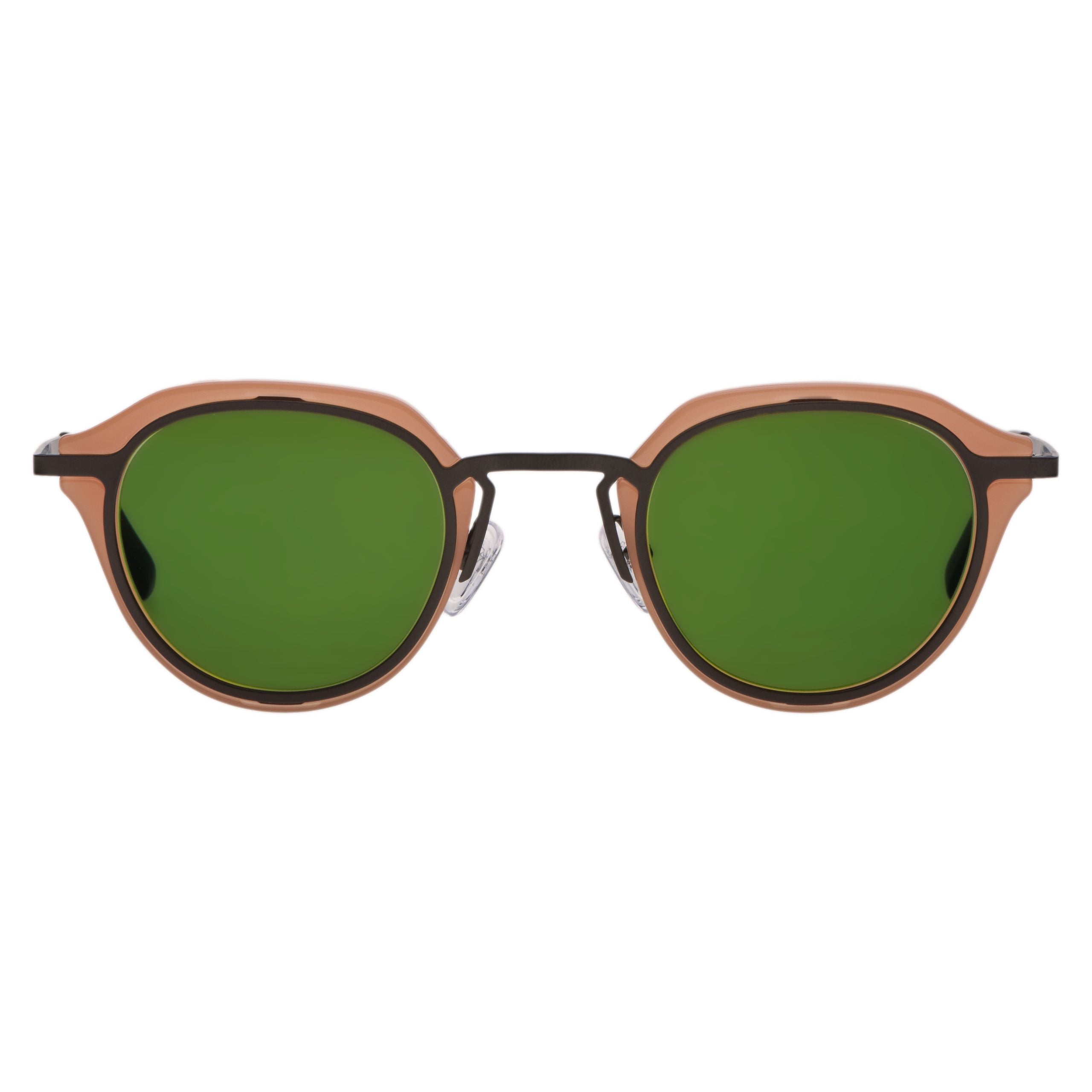 Sauren Moonlight green/honey