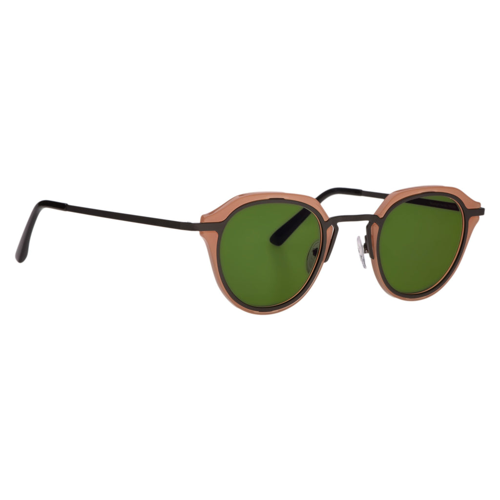 Sauren Moonlight green/honey