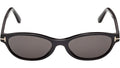 Tom Ford Chloe-02 TF 1310 01A