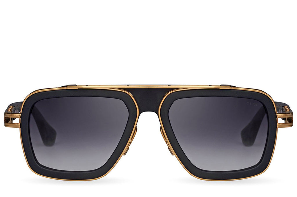 Dita Lxn-Evo blk-gld