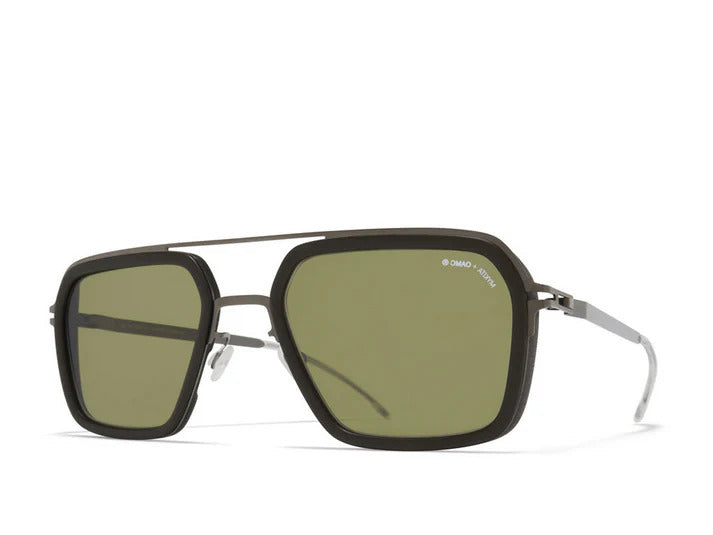 Mykita x OAMC Rat C282