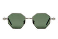 Kuboraum Maske P74 BAR