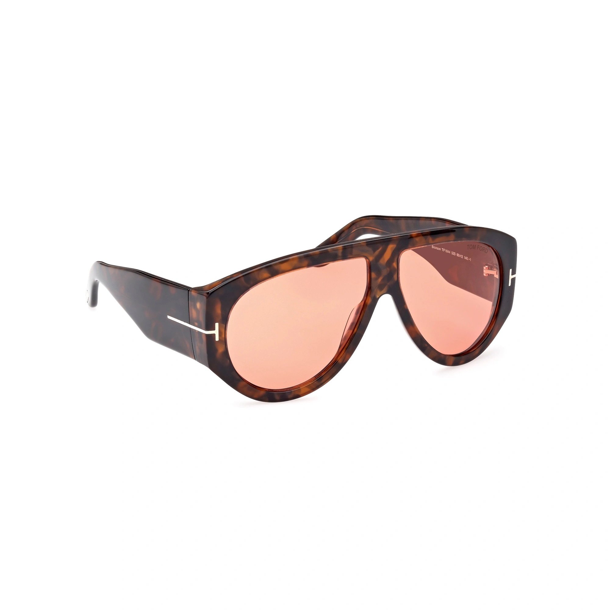Tom Ford Bronson TF 1044 52S