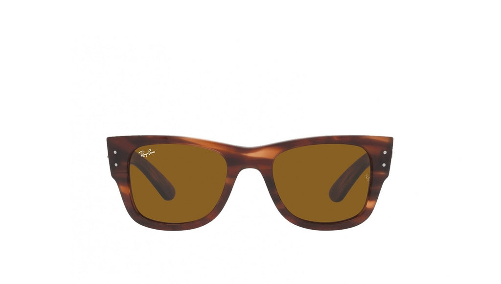 Ray-ban 0840s Mega Wayfarer 954/33