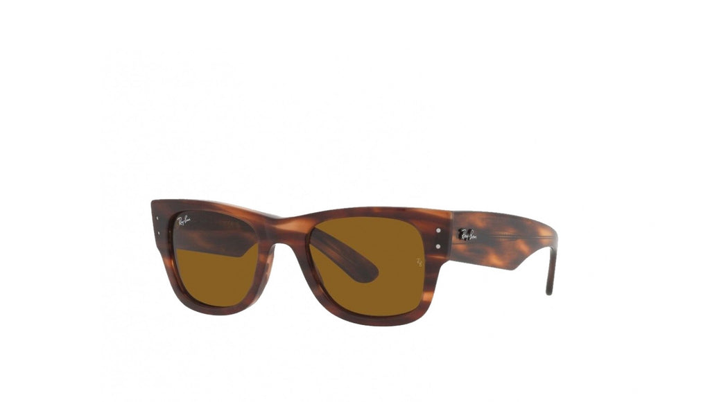 Ray-ban 0840s Mega Wayfarer 954/33