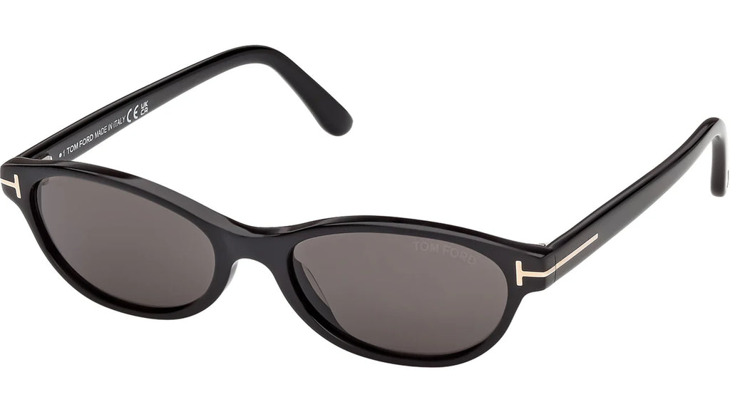 Tom Ford Chloe-02 TF 1310 01A