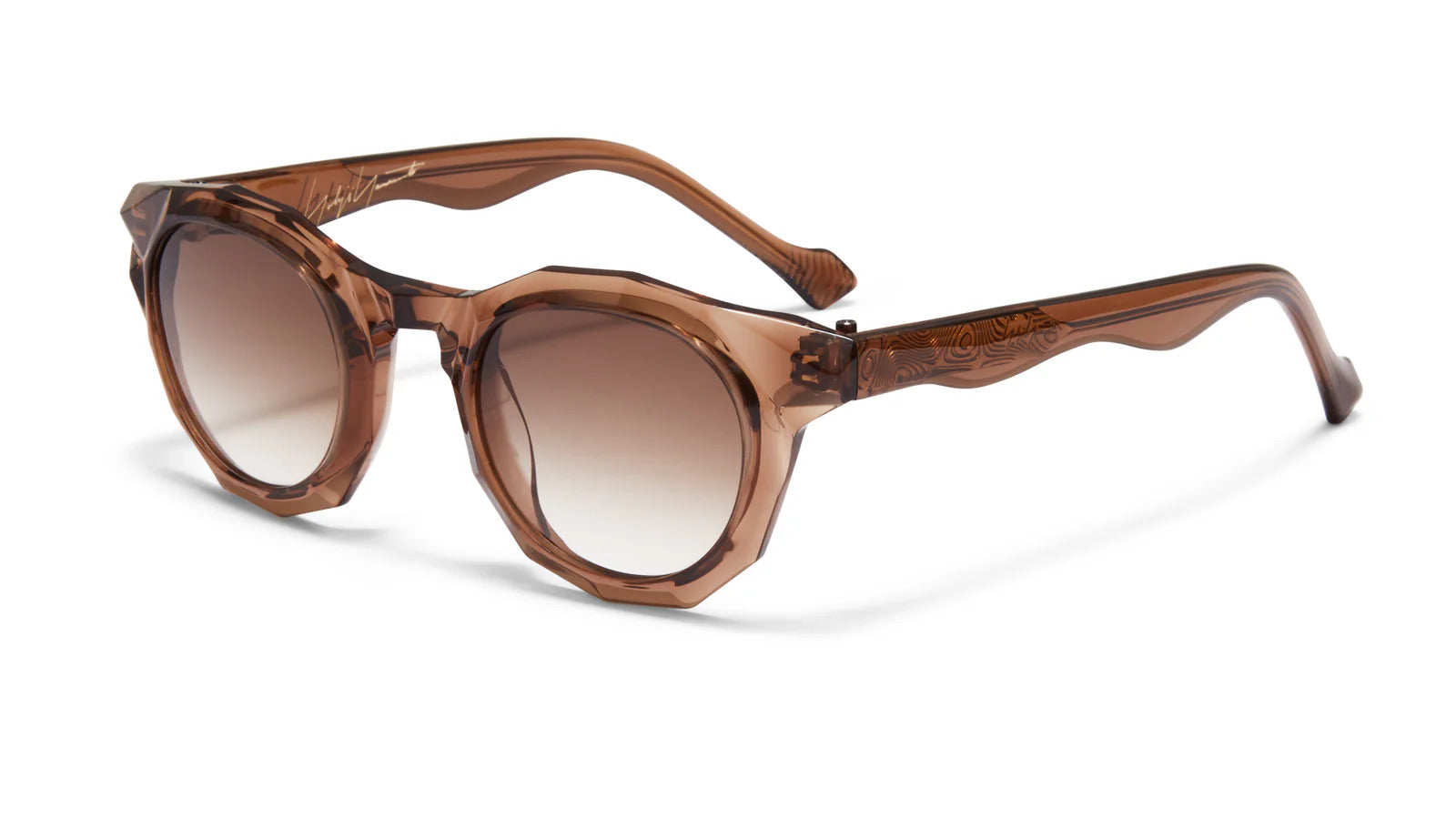 Yohji Yamamoto SLOOK 012