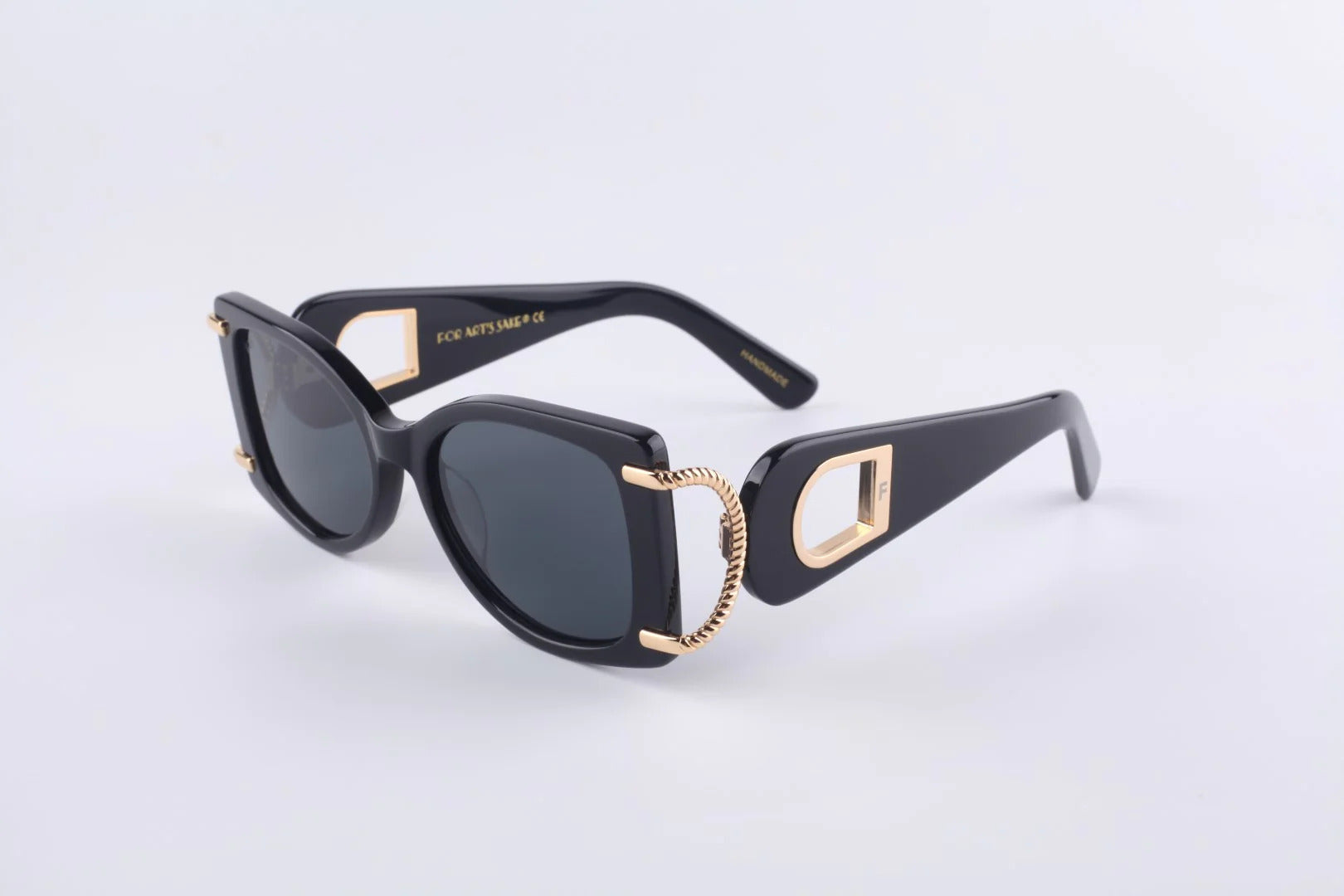 For Art Sake Sculpture th1