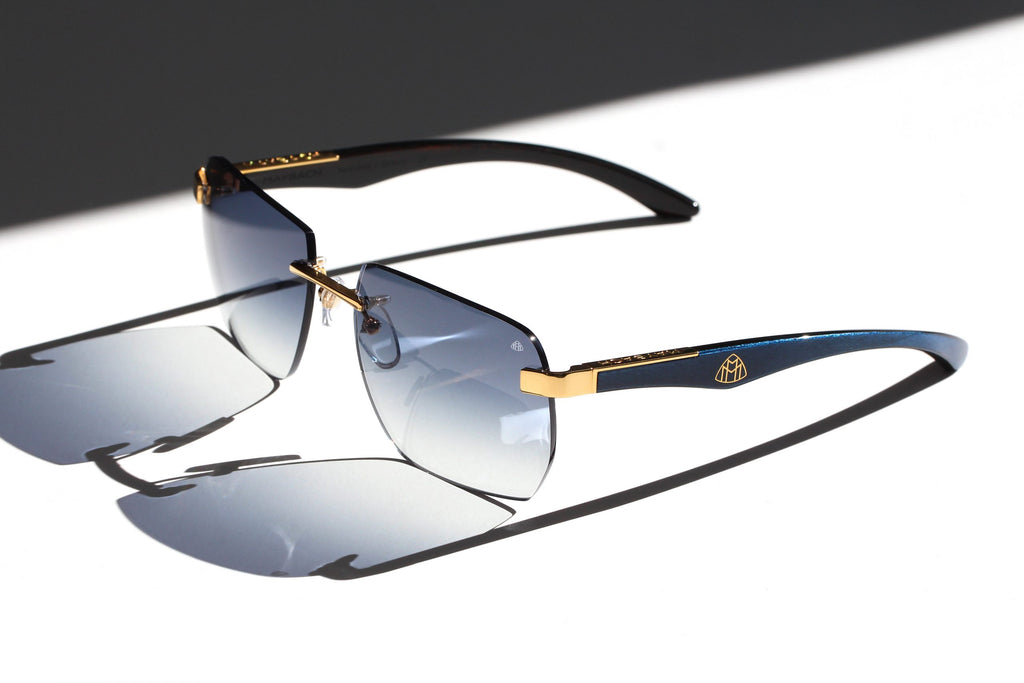 Maybach The Artist sun I g-wcj-m10