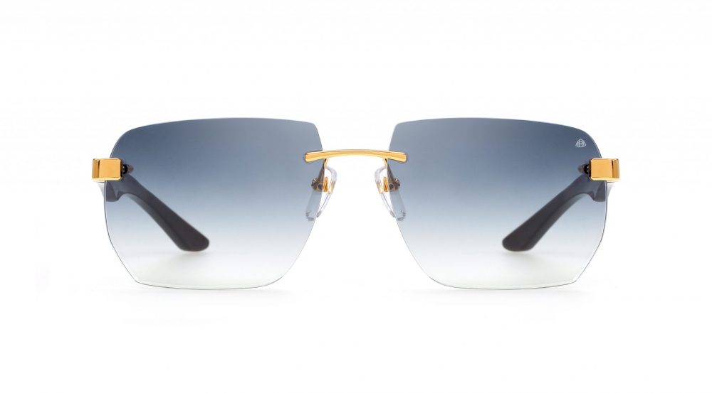 Maybach The Artist sun I g-wcj-m10