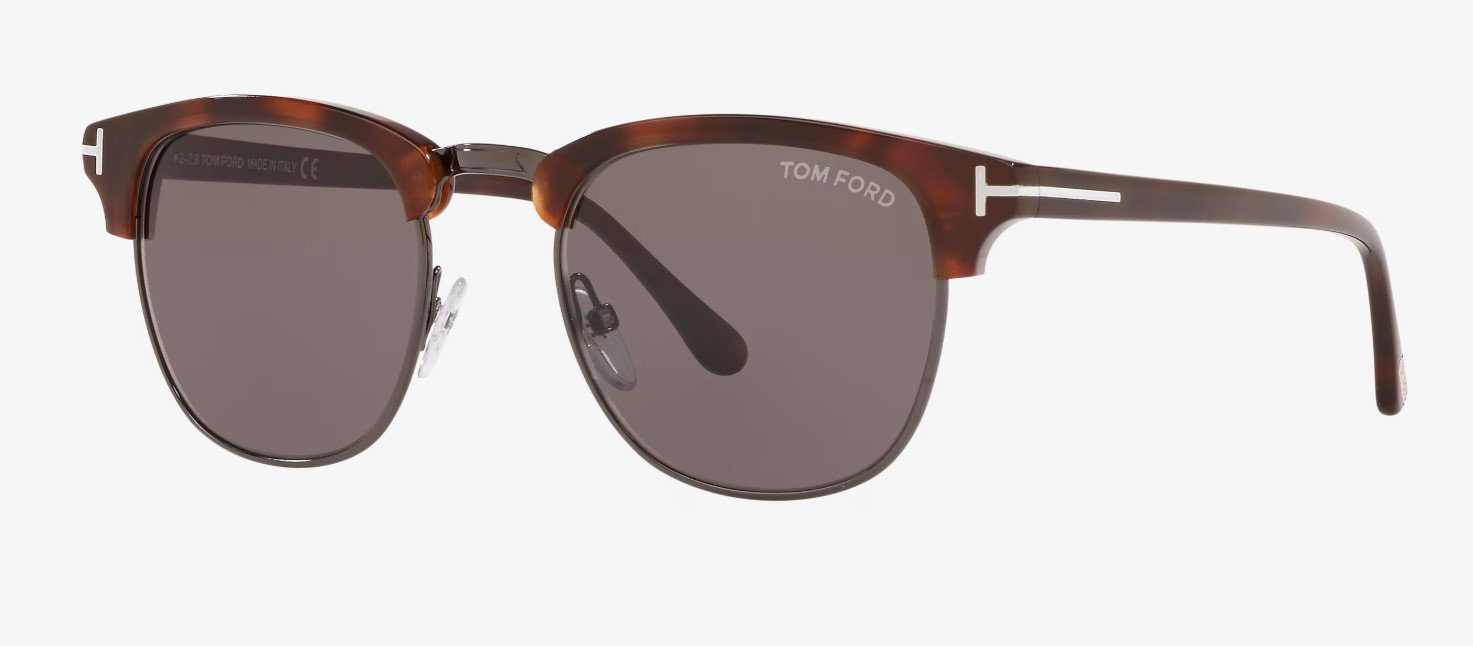 Tom Ford Henry TF 248 52A