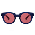 Kuboraum Mask U6 BLUE