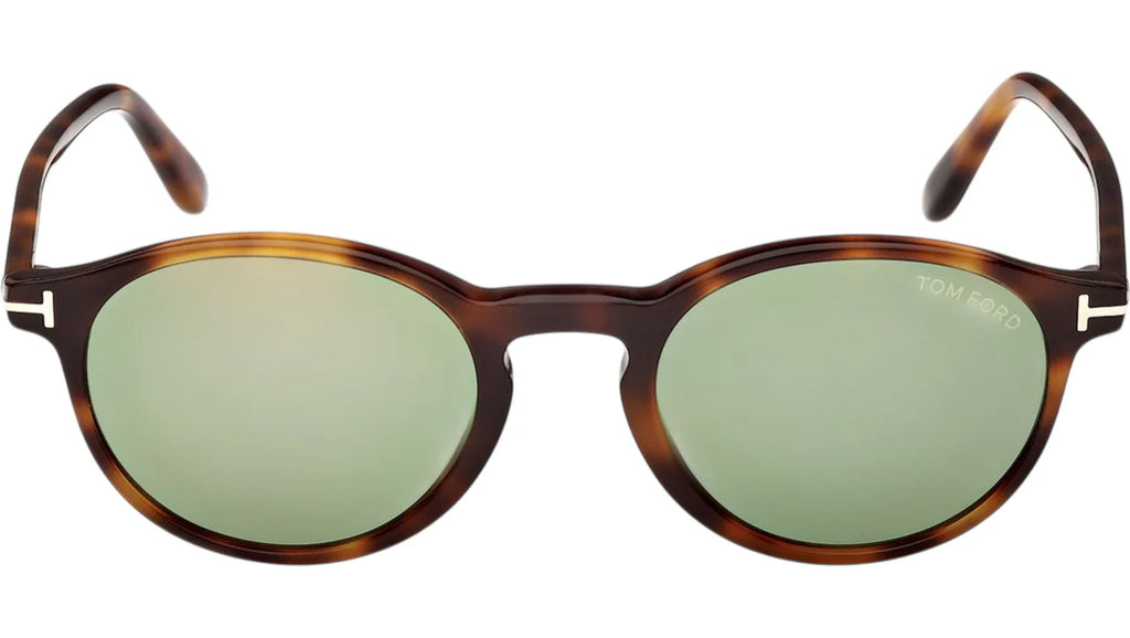 Tom Ford Prescolt-02 TF 1331 53N