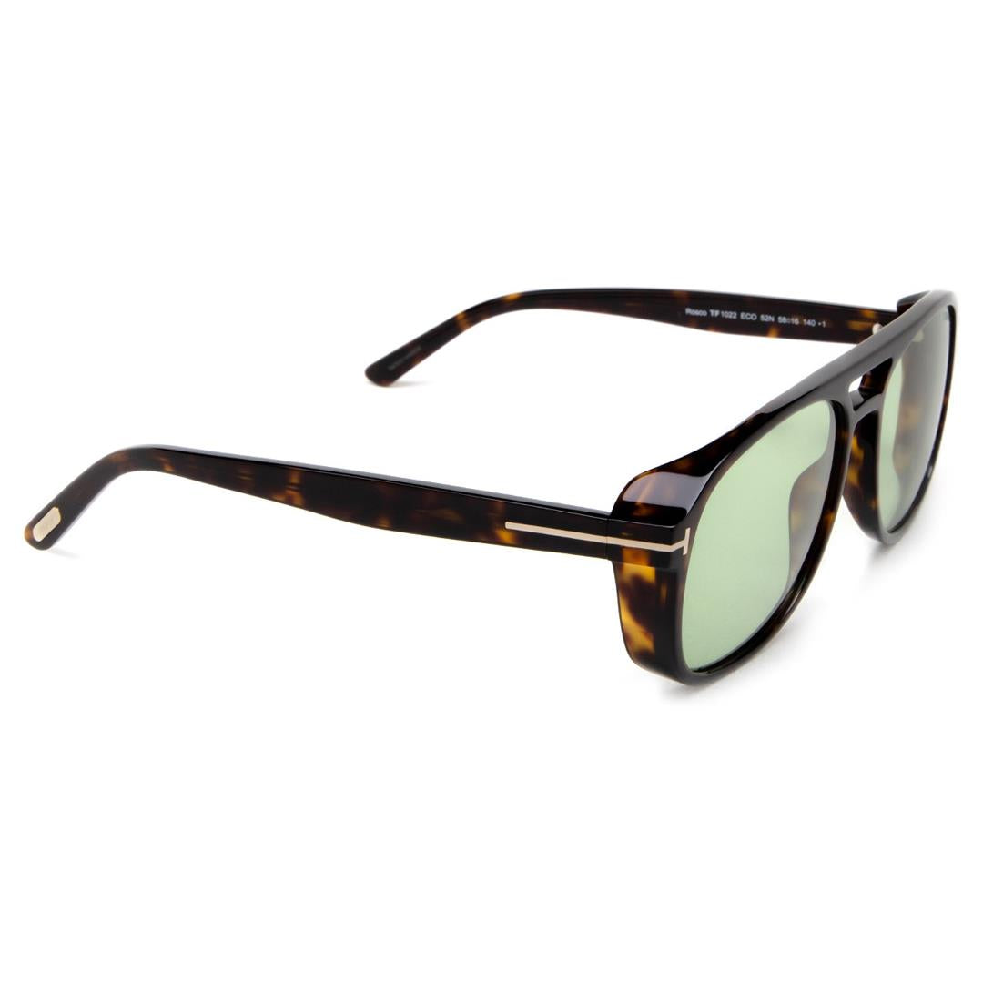 Tom Ford Rosco TF 1022 52n