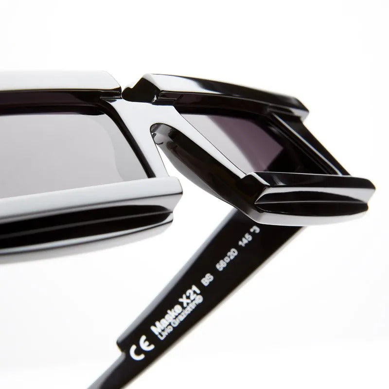 Kuboraum Mask X21 BS
