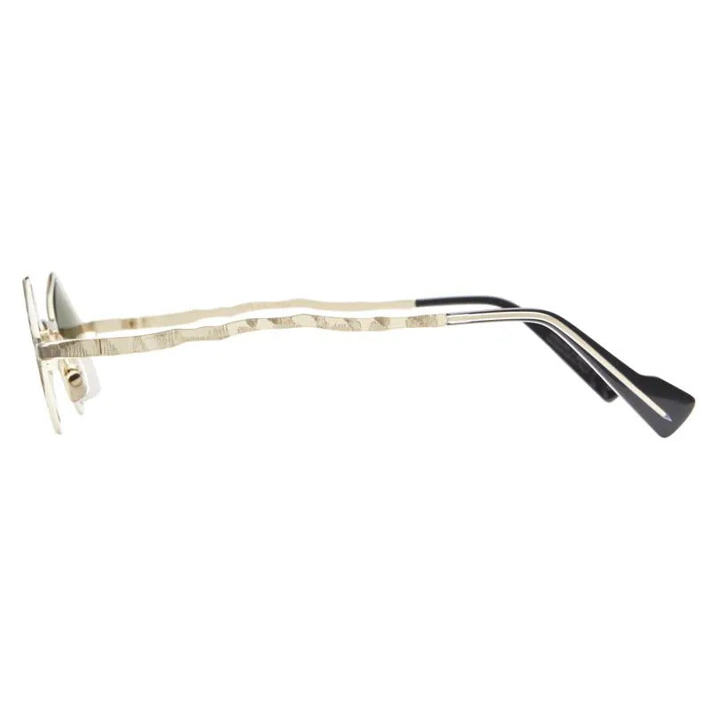 Kuboraum Mask Z14 GD
