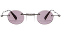 Kuboraum Maske H42 BB