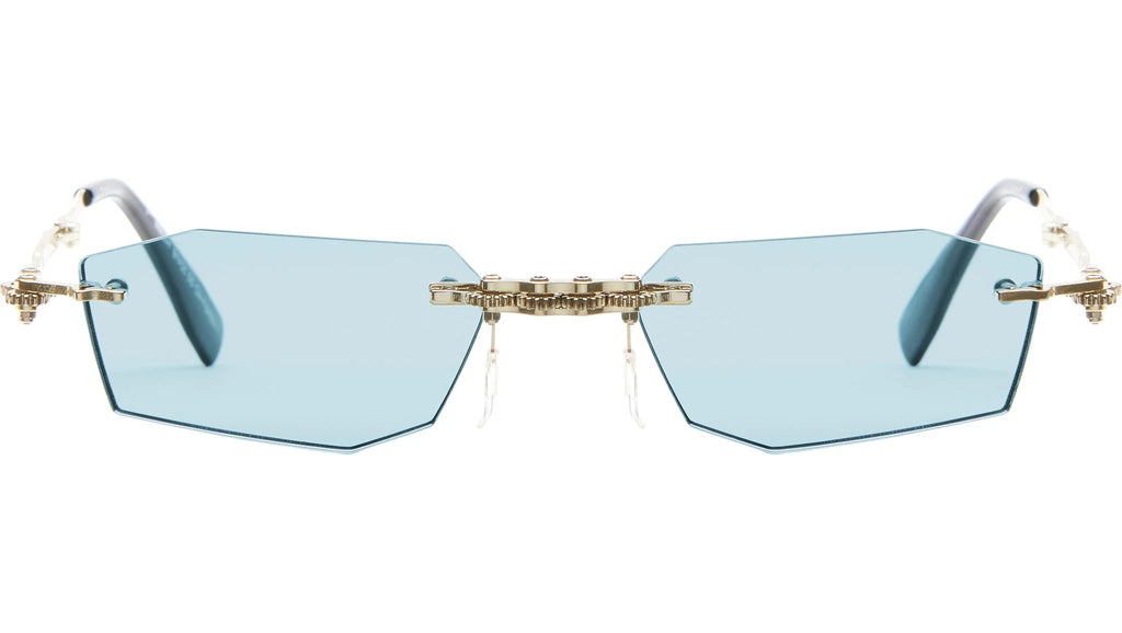 Kuboraum Maske H40 GG