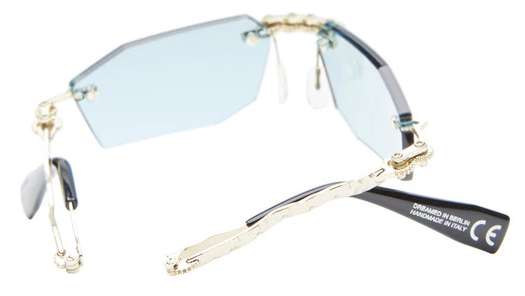 Kuboraum Maske H40 GG