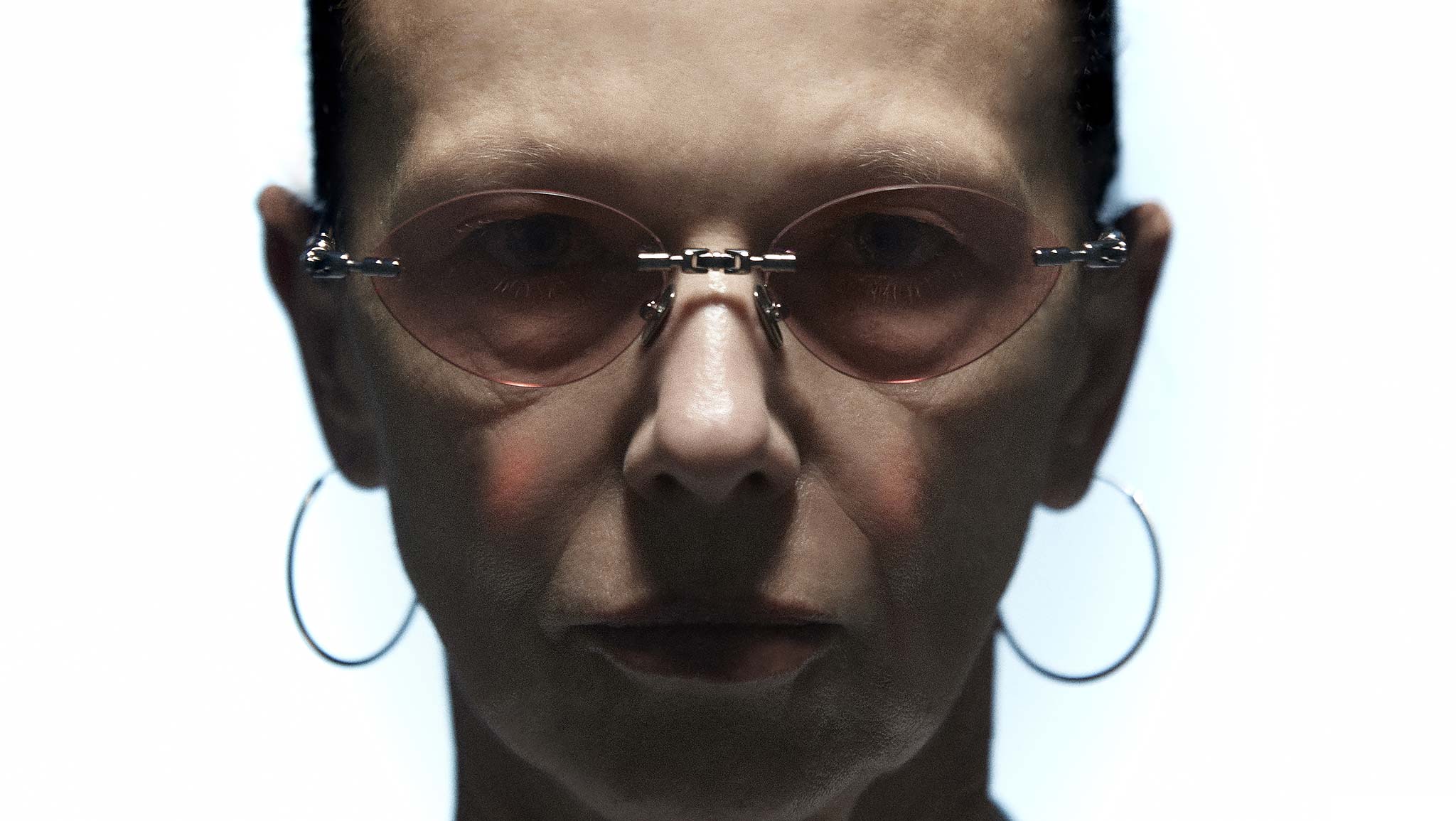 Kuboraum Maske H65 GM