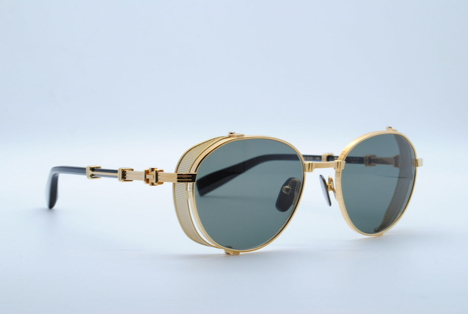 Balmain Brigade 1 gld-blk