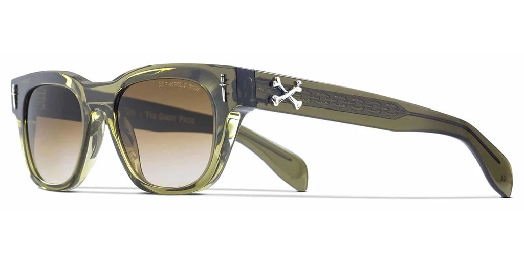 Cutler&Gross x The Great Frog GFSN-003 04