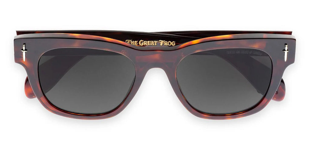 Cutler&Gross x The Great Frog GFSN-003 02