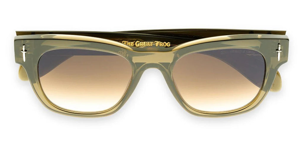 Cutler&Gross x The Great Frog GFSN-003 04