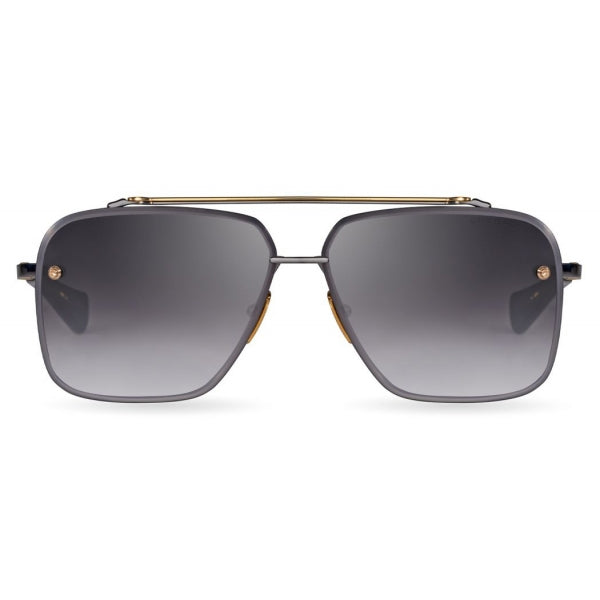 Dita Mach Six blk-gld