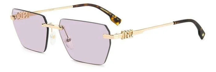 Dsquared 0102/s eyrur
