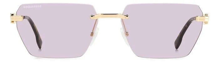 Dsquared 0102/s eyrur
