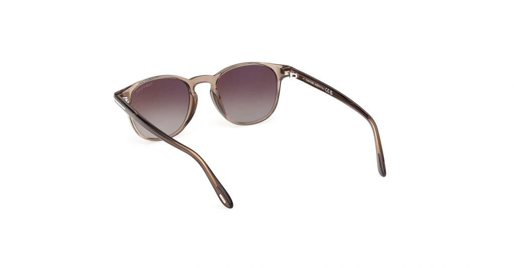 Tom Ford Holt-02 TF 1302 45B