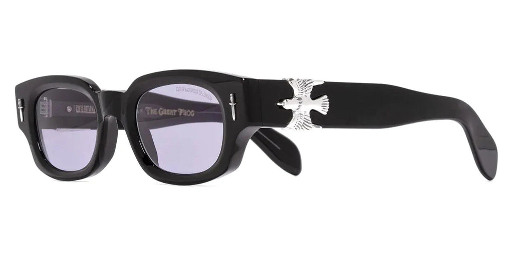 Cutler&Gross x The Great Frog 004 01