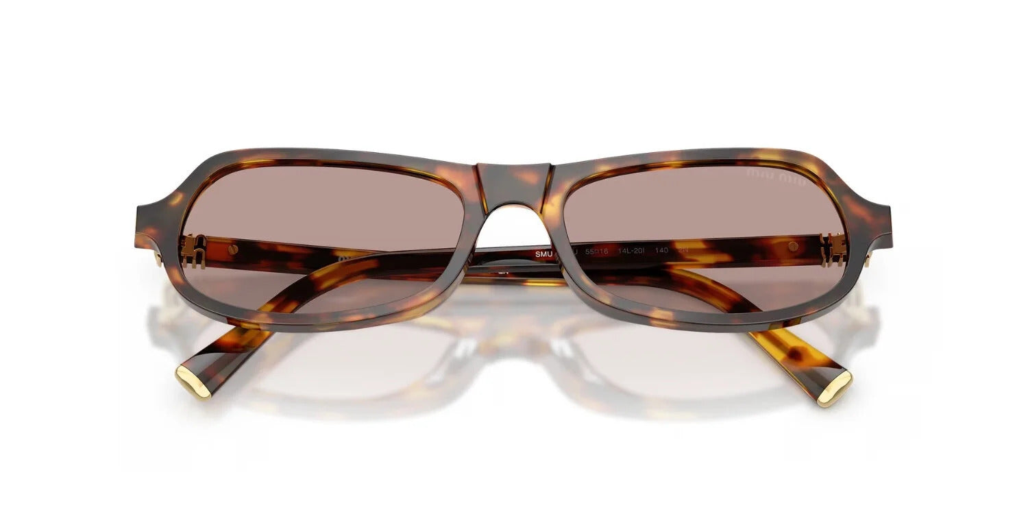 Miu Miu Smu B10-U 14L-20I