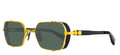Balmain Brigade 3 gld-blk
