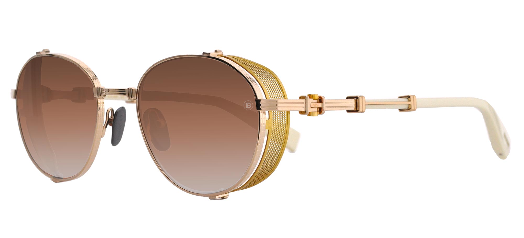 Balmain Brigade 1 gld-bne