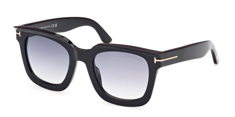 Tom Ford Leigh-02 TF 1115 01B