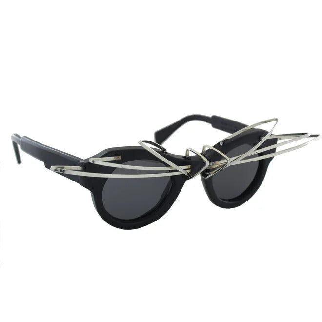 Kuboraum Maske L1