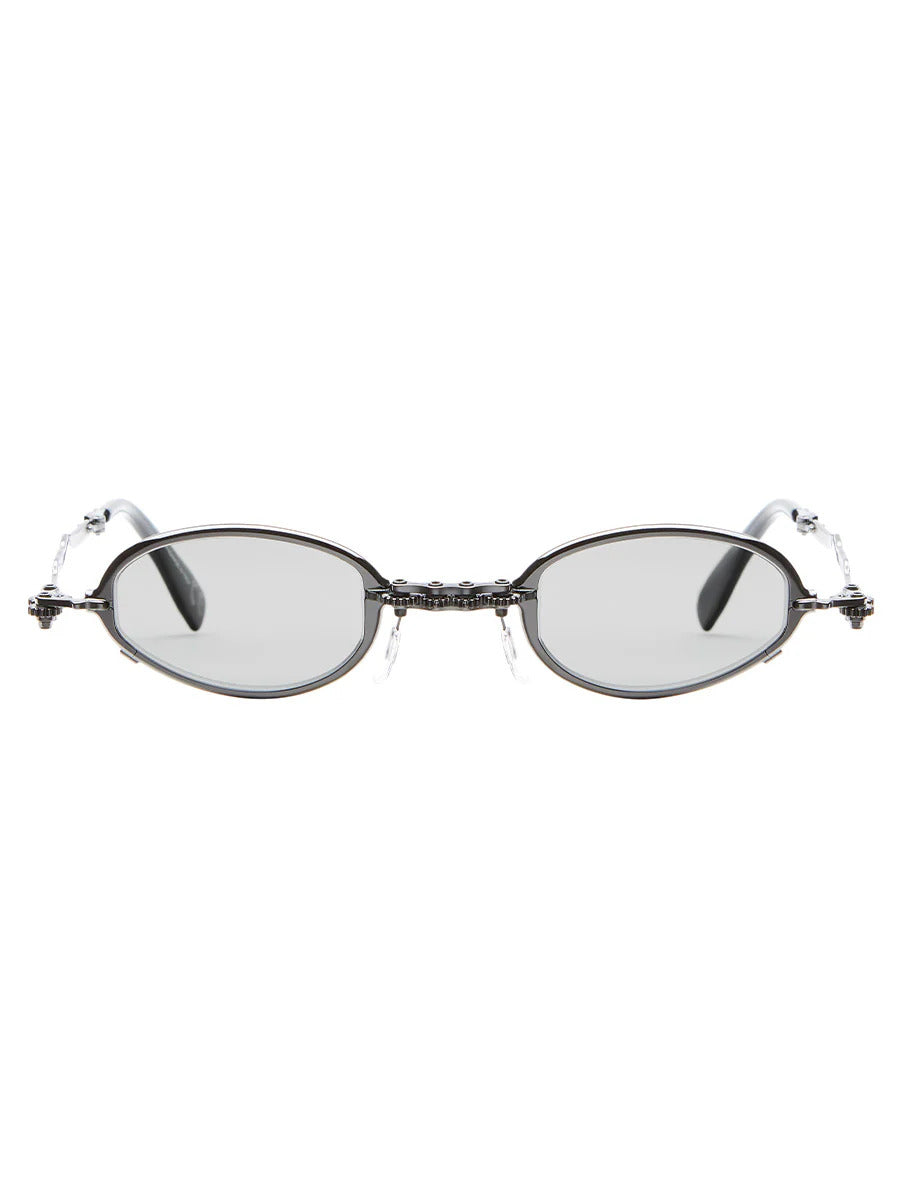 Kuboraum Maske H81 RH