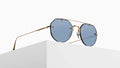 Matsuda 3121 BLK-BG
