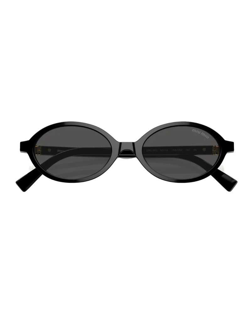 Miu Miu Smu 04Z 1AB-5S0